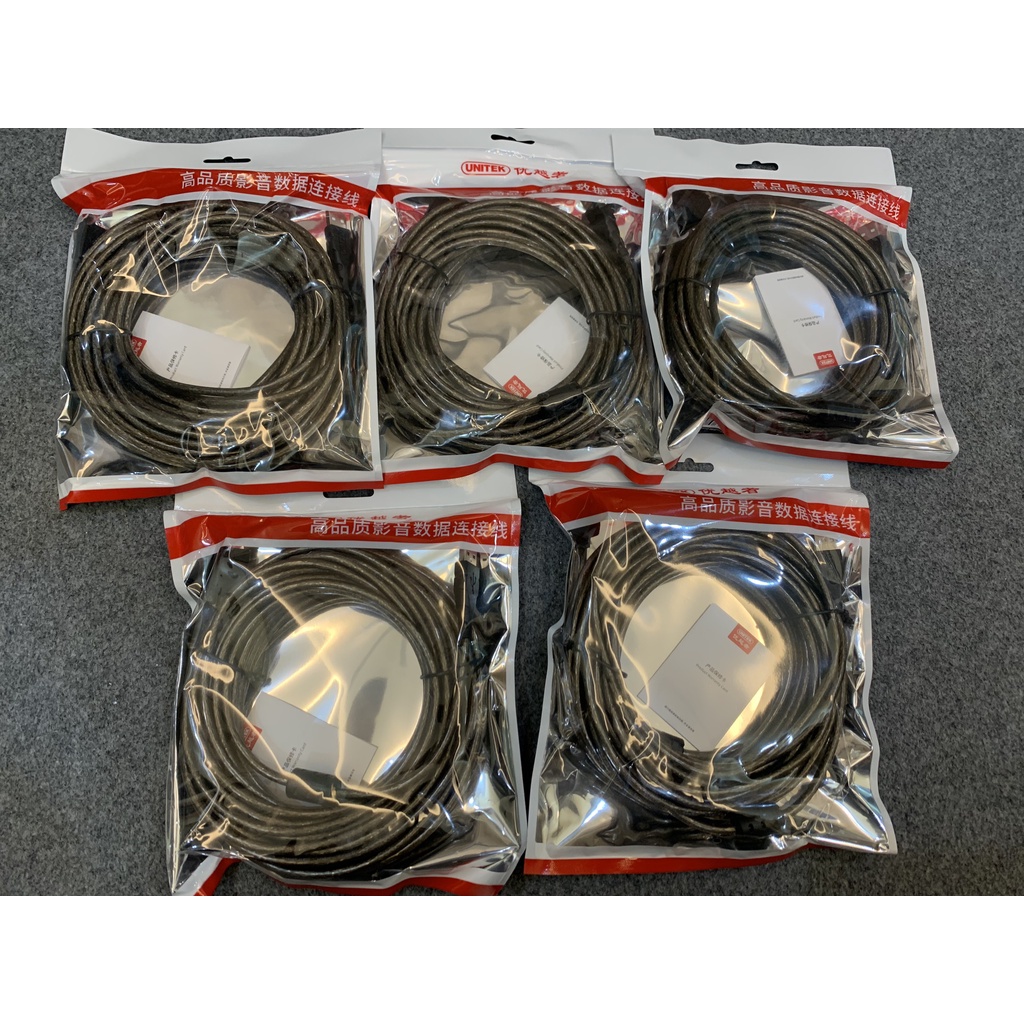 Cáp USB nối dài Unitek 10m YC429