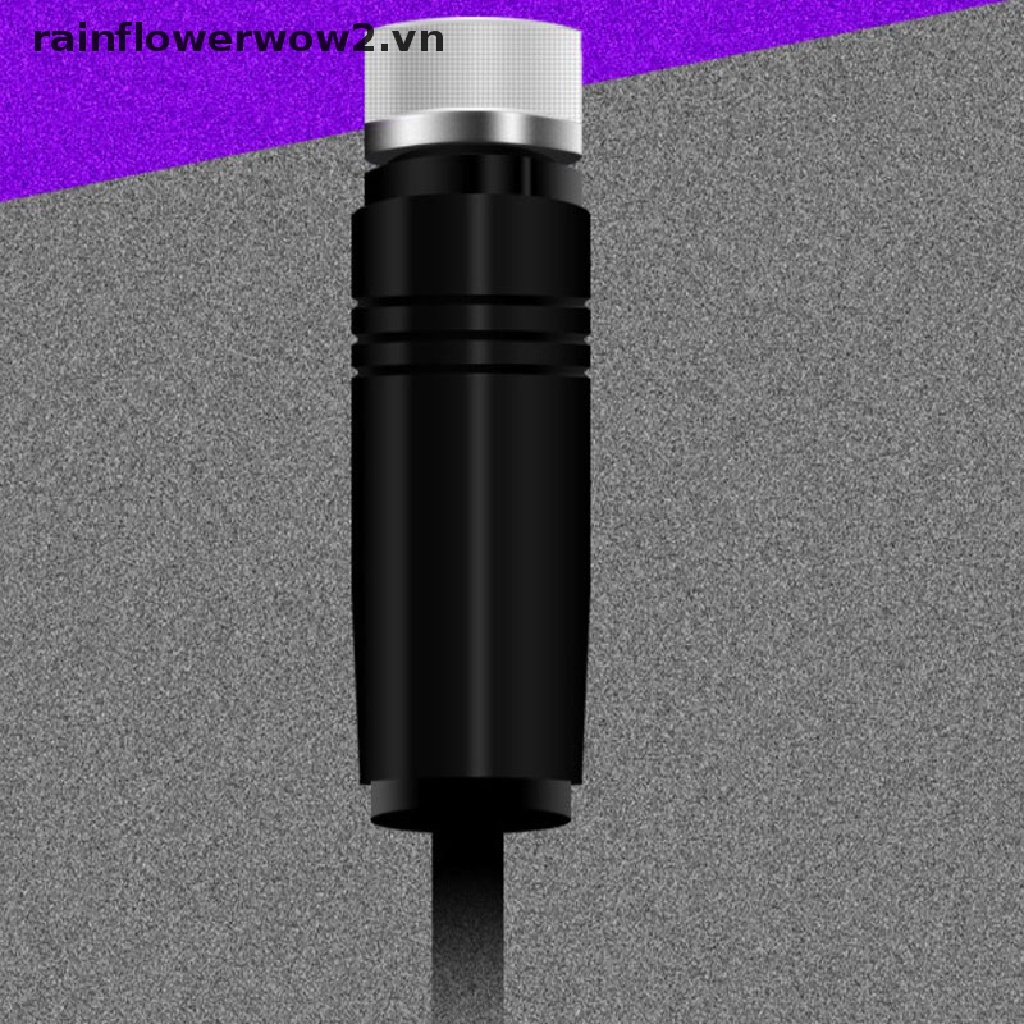 Đèn Led Tạo Hiệu Ứng Bầu Trời Đầy Sao Trang Trí Xe Hơi