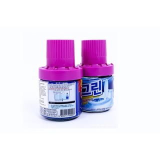 CHAI VỆ SINH THẢ BỒN CẦU