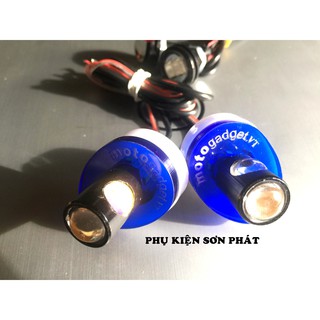 Đèn Led Xi Nhan 2 tầng