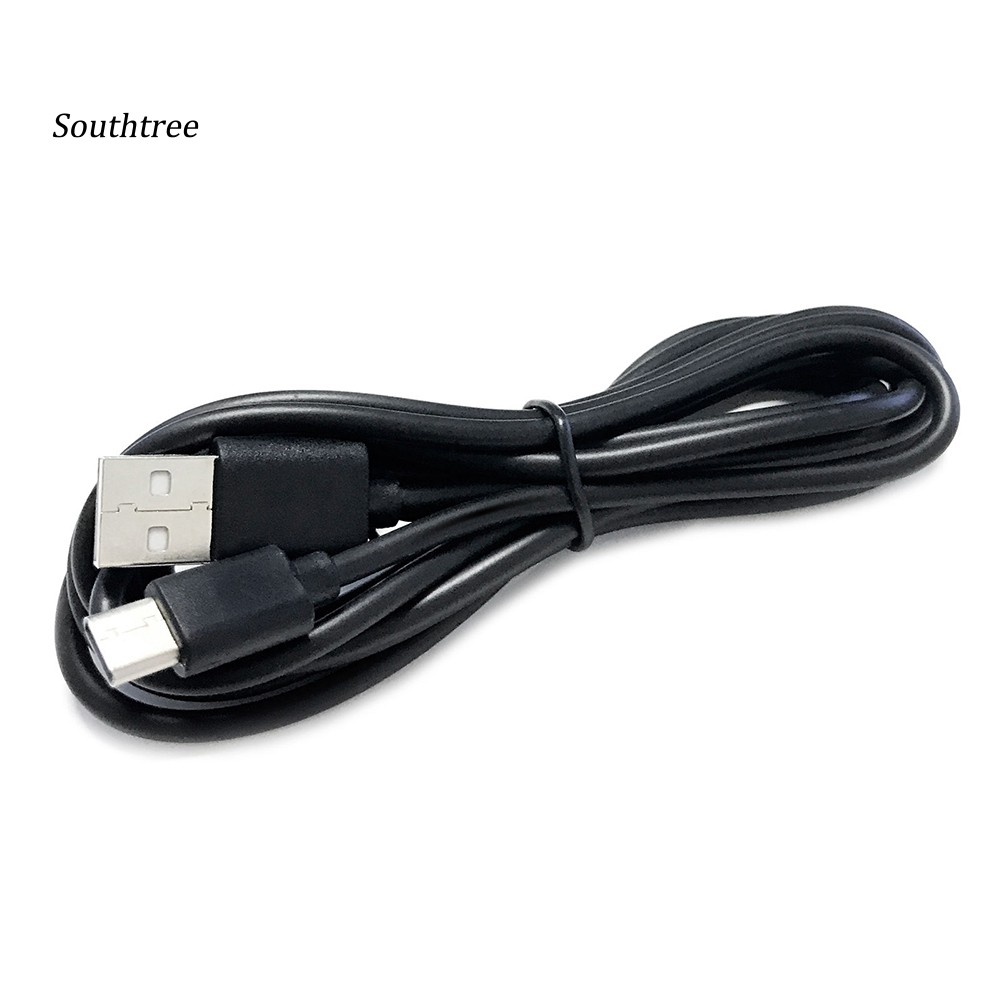 Cáp Sạc Nhanh Usb Type-C Dài 2m Cho Huawei Samsung Galaxy Htc