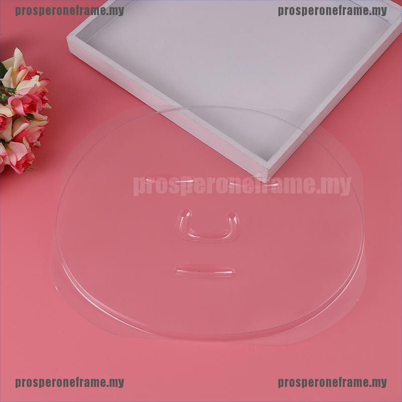 1 X Mặt Nạ Làm Từ Nhựa Pvc Trong Suốt | BigBuy360 - bigbuy360.vn