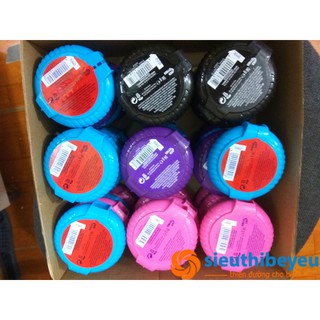 Kẹo gum Hubba Bubba