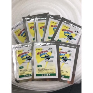 Combo 5 gói bả diệt ruồi vipesco 10g