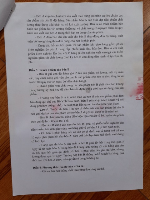 Vitamin Tổng Hợp Vital DHA Cho Bà Bầu | Thế Giới Skin Care