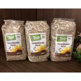 Hàng Đức Hạt hướng dương bóc vỏ Bio Dm Đức