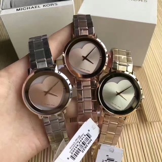 Đồng Hồ Nữ Michael Kors MK3622