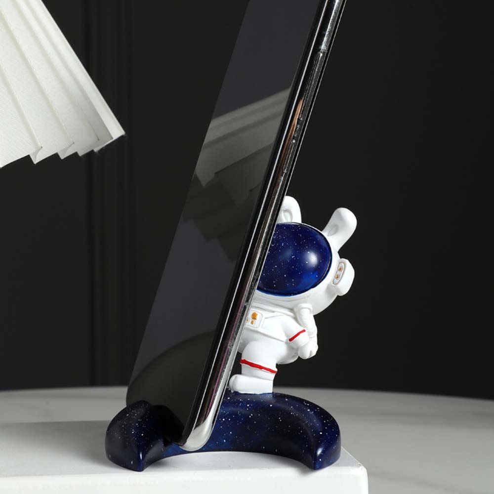 Mô hình phi hành gia bằng nhựa resin trang trí nội thất xe hơi