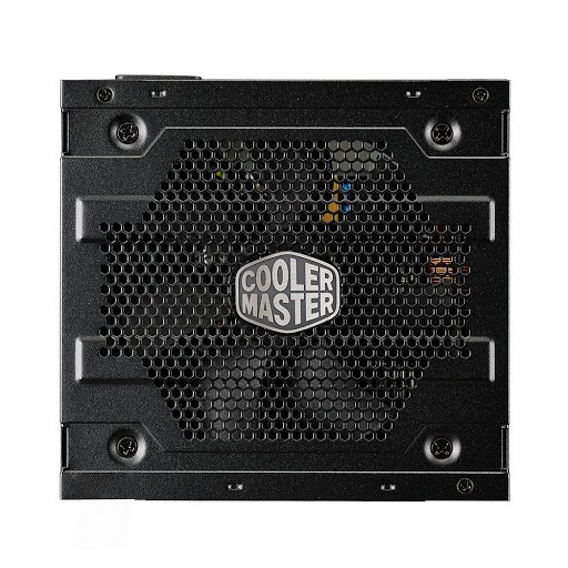 Nguồn máy tính COOLER MASTER Elite V3 230V PC600 Box (600W) Hàng chính hãng new 100%