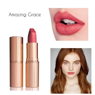 Son Charlotte Tilbury màu Amazing Grace