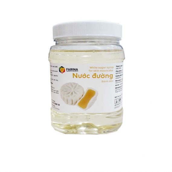 Nước Đường Bánh Dẻo Farrina 1kg