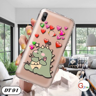 Ốp lưng dẻo VSMART ACTIVE 1 PLUS