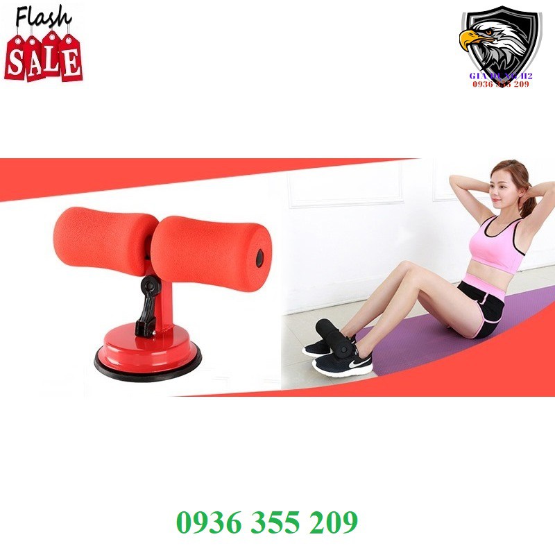 Dụng Cụ Hỗ Trợ Tập Gym, Giảm Mỡ Bụng❤️FREE SHIP❤️ Hỗ Trợ Các Bài Tập Hiệu Quả Nhất