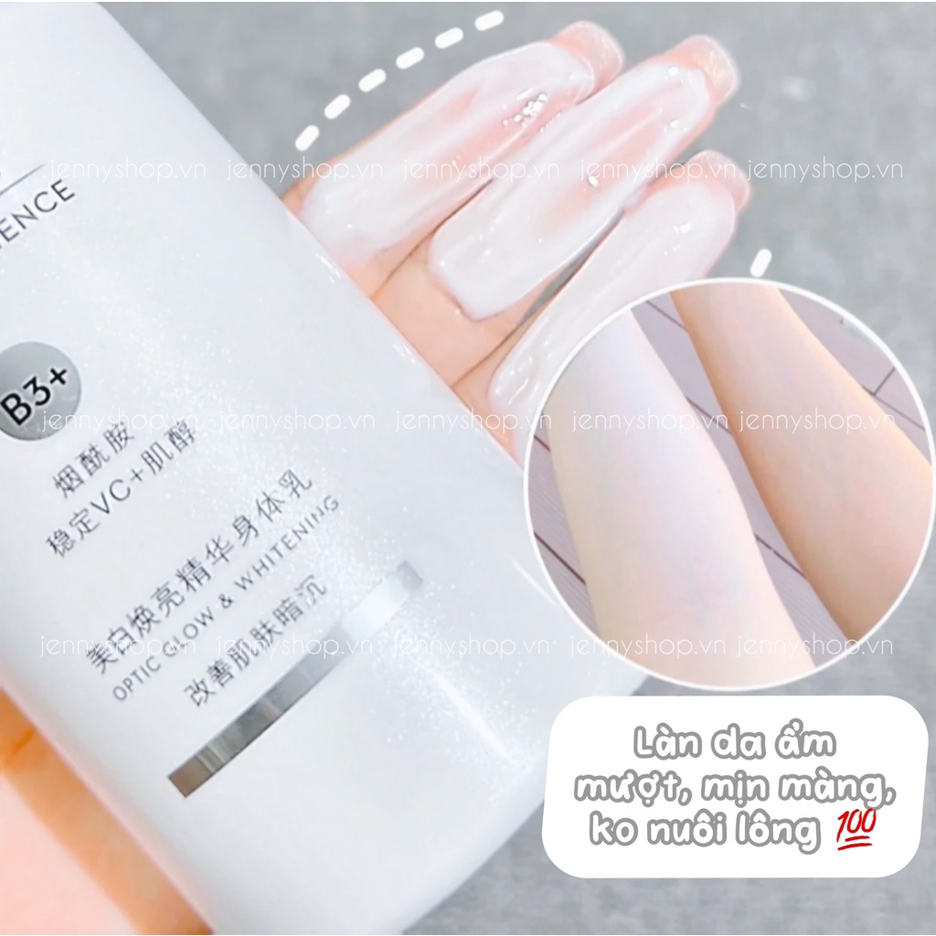 Bộ Dưỡng Thể &amp; Kem Tay Olay Nội Địa Trung