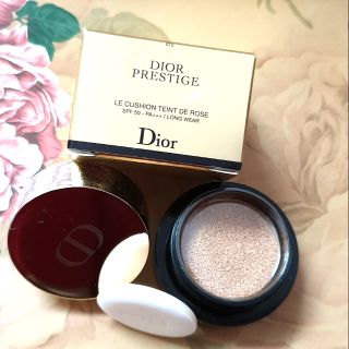 PHẤN NƯỚC DIOR CUSHION PRESTIGE