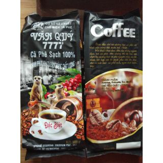 Cà Phê Chồn Buôn Ma Thuột 500g