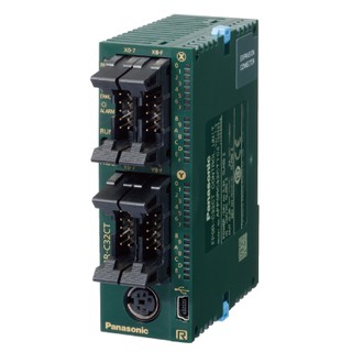 Bộ lập trình PLC Panasonic FP0R-T32CT, FP0R-C32CT