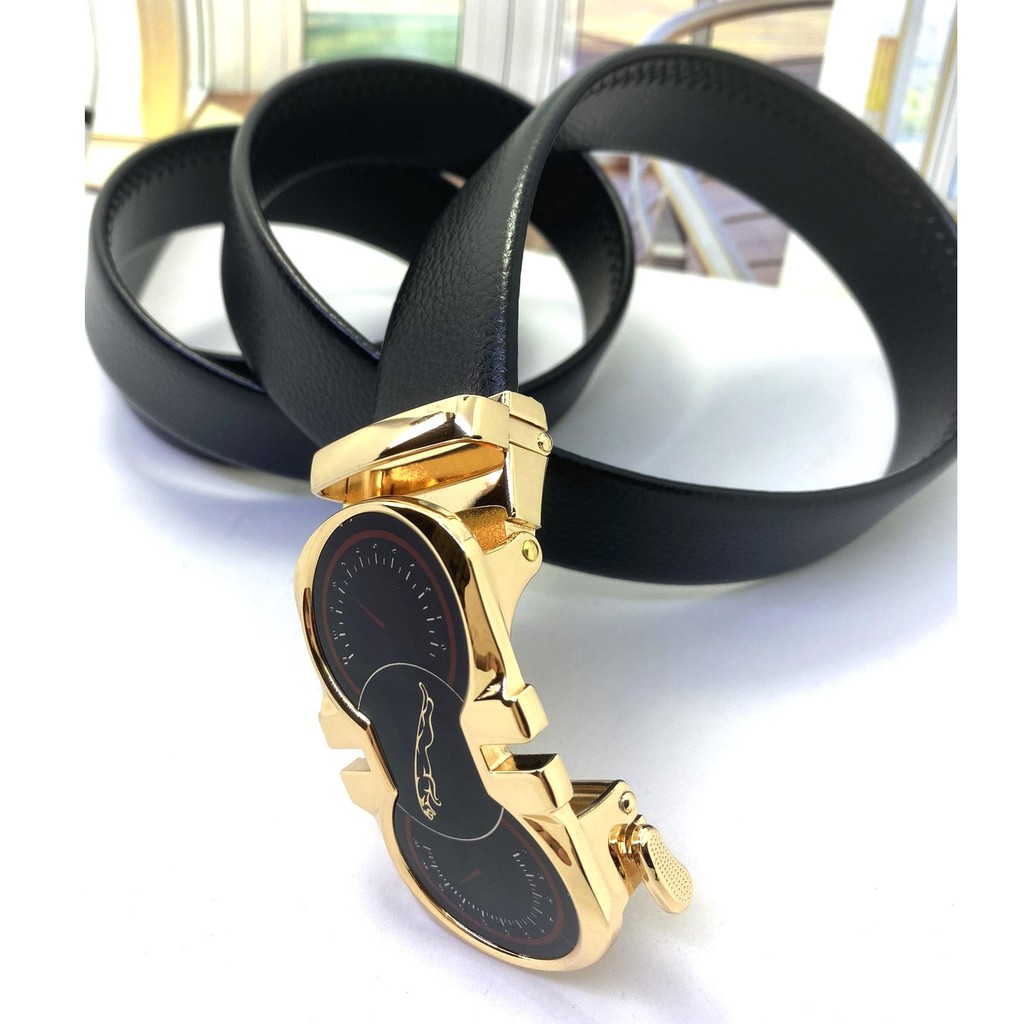 Thắt lưng nam dòng cao cấp