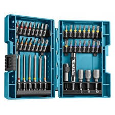 Bộ phụ kiện Makita B-55697 - 43 chi tiết