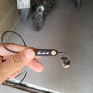 Tai nghe Marshall Minor II Bluetooth