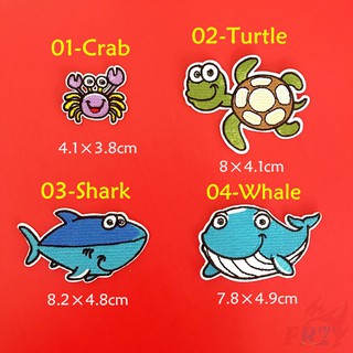 Miếng ủi hình rùa cho quần áo
