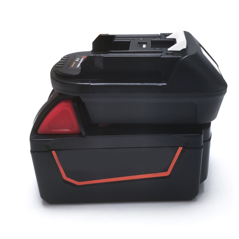 Bộ Chuyển Đổi Nguồn Điện Chất Lượng Cao DM18M 18V Sang 20V Li-Ion