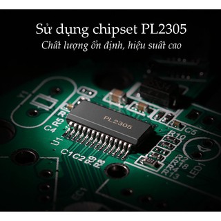 CÁP MÁY IN UGREEN 20793
