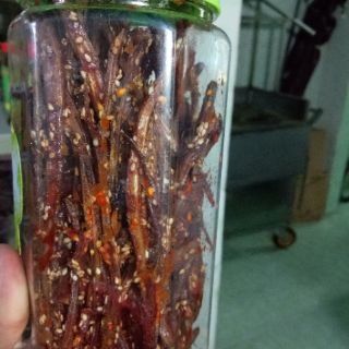 Đặc sản Phan Thiết