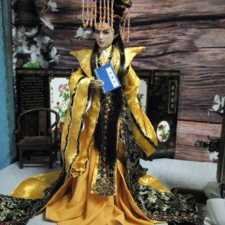 đồ cổ trang nam