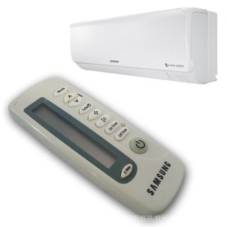 Điều khiển từ xa điều hòa đa năng cho điều hòa Samsung / điều hòa Samsung từ xa