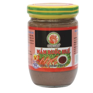 Mắm Ruốc Huế Ngọc Liên 250G