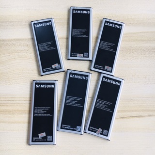 Pin  Samsung Note 4 EB-BN910BBE Zin Hàng Cao Cấp
