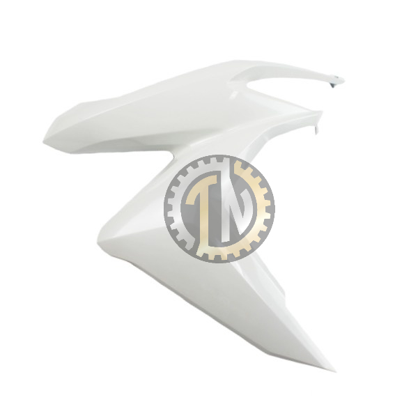 Bửng Vario 150 màu trắng đời 2018 - nay hàng chính hãng Honda