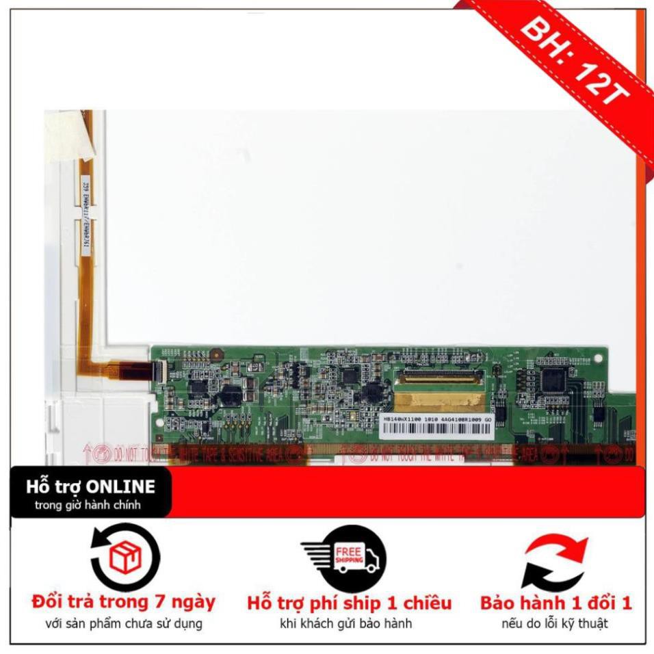 [BH12TH] ⚡ Màn hình laptop Dell Insprion N4050 | BigBuy360 - bigbuy360.vn