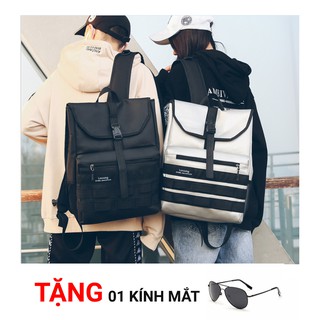 Balo thời trang đi học, đi du lịch cá tính HQ-02