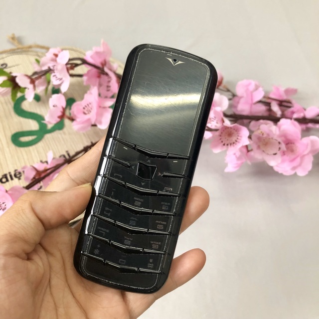 Điện Thoại VT 03 Sang Trọng Đẳng Cấp Bao Giá Toàn Quốc | BigBuy360 - bigbuy360.vn