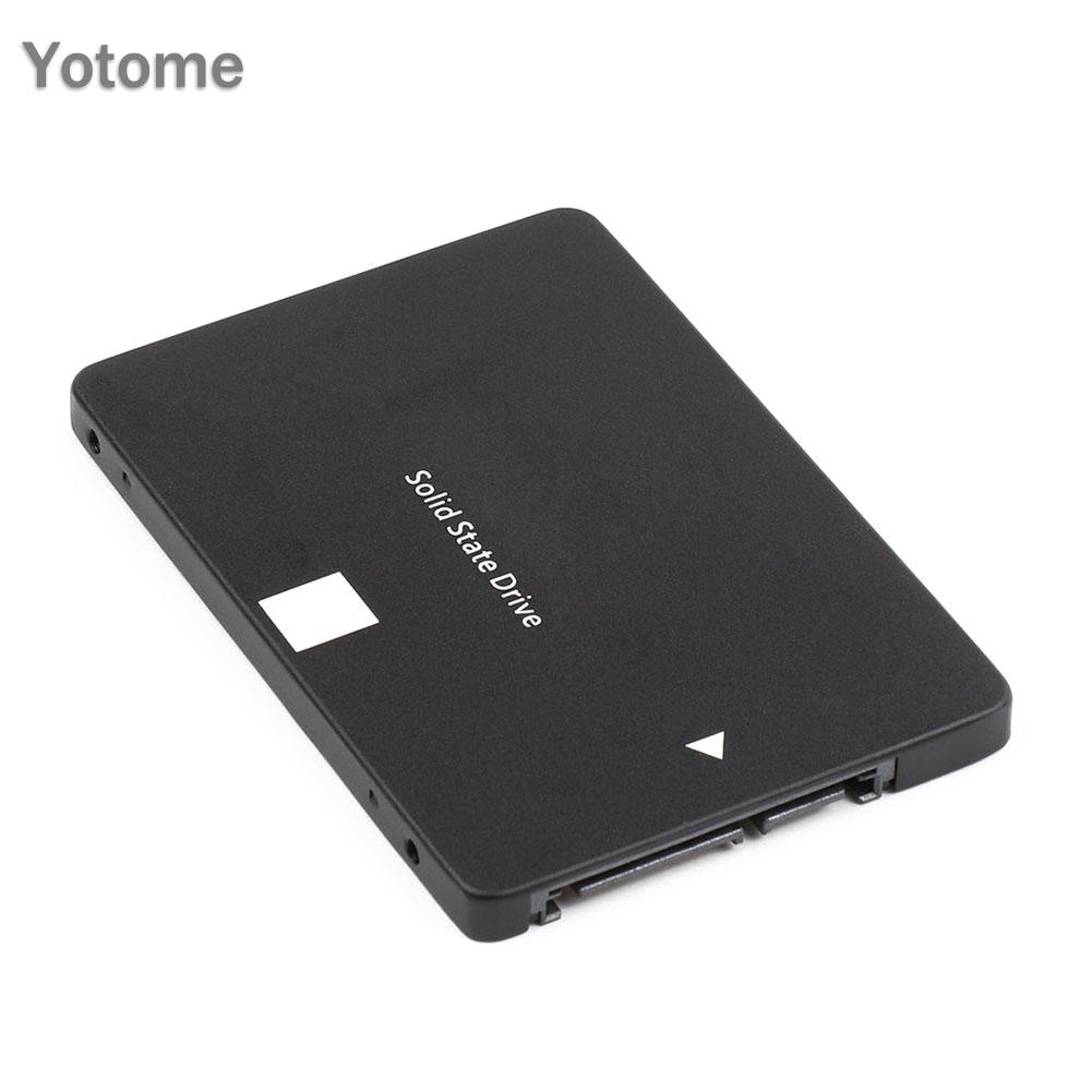 Ổ Cứng Ssd Yotome 2.5 Inch Sata Iii Cho Máy Tính Laptop | BigBuy360 - bigbuy360.vn