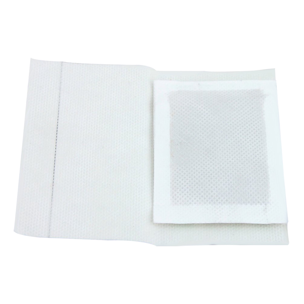 [Hàng mới về] 2 miếng dán thảo dược thải độc cho lòng bàn chân