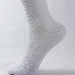 Đôi Tất Cotton Mềm Dành Cho Nam (3 Màu)
