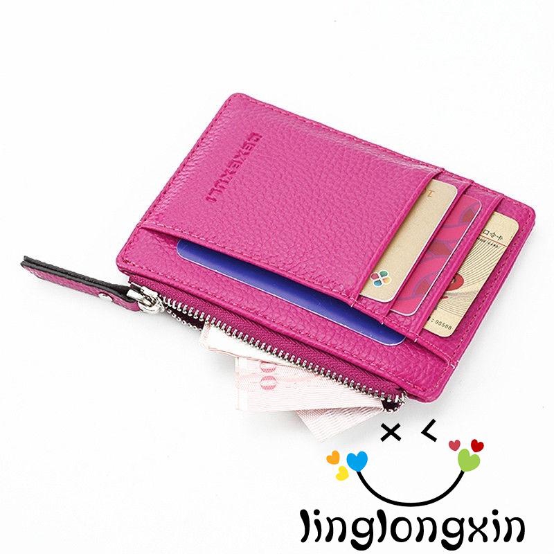 Ví da mini thời trang sang trọng cho nữ | BigBuy360 - bigbuy360.vn