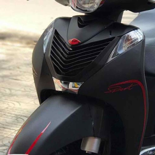 MẶT NẠ SHMODE KIỂU SH Ý