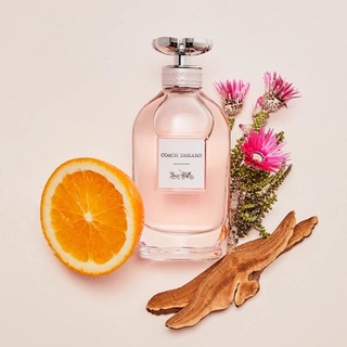 Nước hoa nữ coach dream edp 90ml