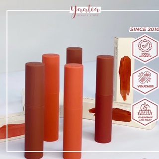 [HOT] SON KEM SUNNIES FACE LIP DIP LIP CREAM CỰC XINH