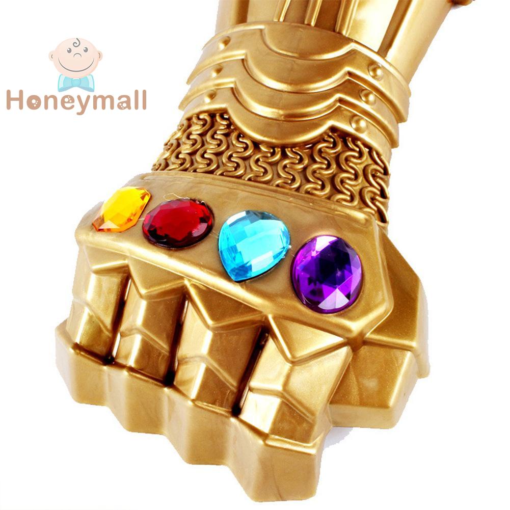 Găng Tay Vô Cực Hóa Trang Siêu Anh Hùng Thanos