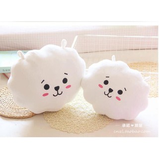 Gấu bông BT21