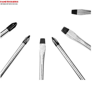 Bộ tuốc nơ vít 6 cây IRWIN 1864830