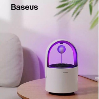 Đèn bắt muỗi Baseus Purple Vortex Mosquito Lamp