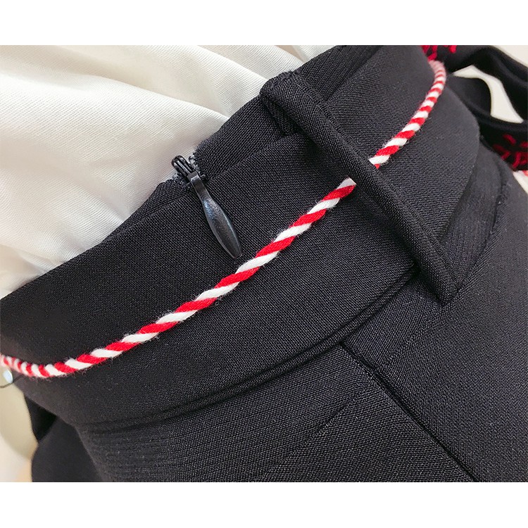 [Order] YAS0315-Chân váy 2 lớp phong cách Nhật Bản | BigBuy360 - bigbuy360.vn