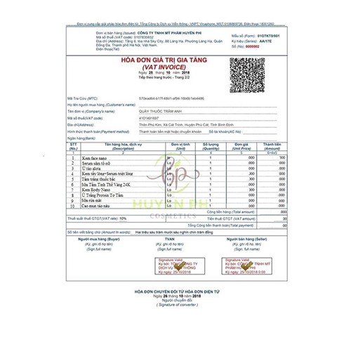 Kem Body Nano [ CHÍNH HÃNG ] Kem dưỡng da body nano Huyền Phi thế hệ mới dưỡng trắng chuyên sâu, chống nắng bảo vệ da. | BigBuy360 - bigbuy360.vn