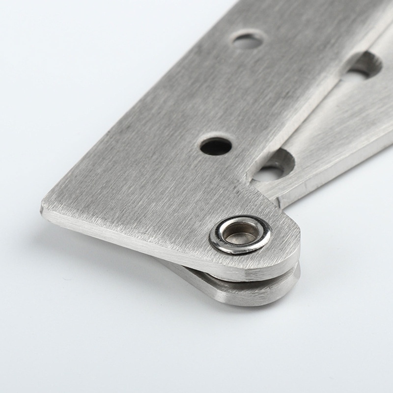 Bản Lề Cửa Bằng Thép Không Gỉ Chất Lượng Cao